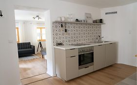 Ferienwohnung Am Siglhof
